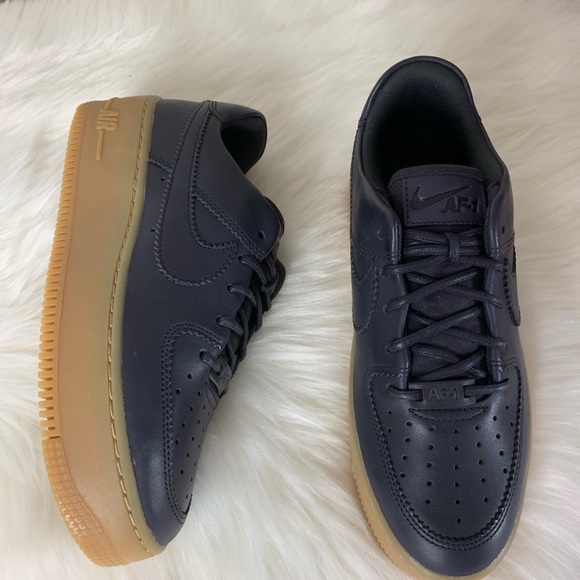 Nike Air Force 1 Sage Women’s New - Picture 5 of 6